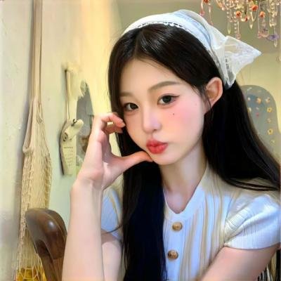 温柔女子